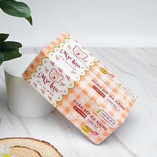 Giấy Nhà Bếp Đa Năng 2 Lớp