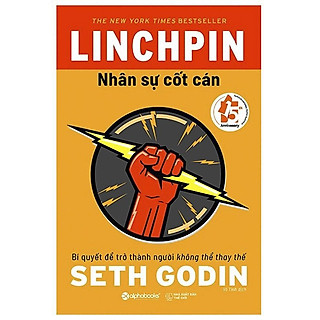 Sách - Nhân Sự Cốt Cán