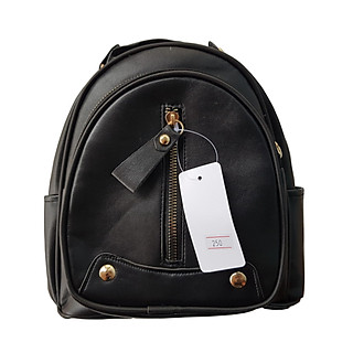 Balo cho NỮ form cứng size nhỏ 25cm M250