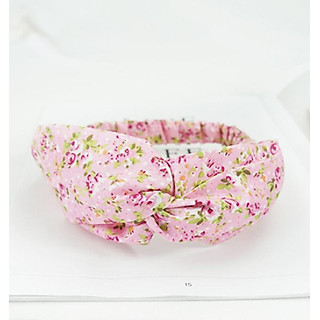 Băng đô hoa nhí nhiều mầu TB35 mới