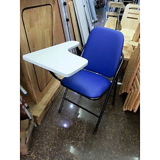 Ghế gấp liền bàn cao cấp HH1