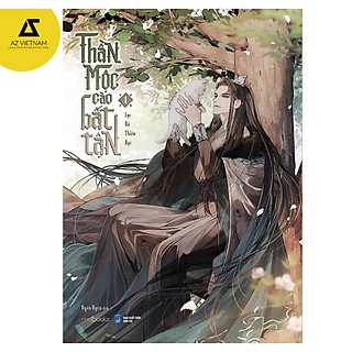 Sách - Thần Mộc Cào Bất Tận – Tập 1