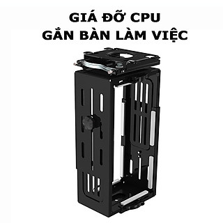 Giá Đỡ CPU Máy Tính; Kệ Để Cây Máy Tính; Kệ Nâng Máy Tính Bàn Di Động Có Bánh Xe; Tản Nhiệt Máy Tính