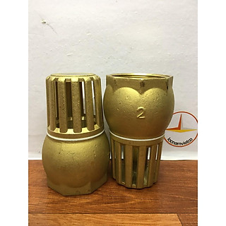 Lúp bê Đồng 60 (Luppe)