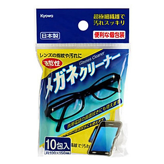 Khăn Giấy Lau Mắt Kính Kyowa 22-054 Nhật Bản