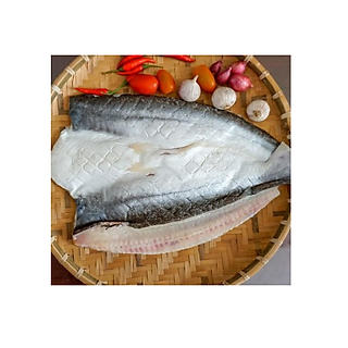 Cá dứa một nắng - 1kg