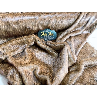 Thảm lông chụp ảnh - trải sàn