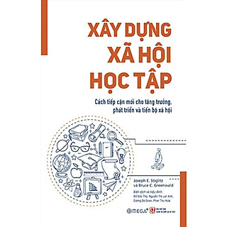 Sách Xây dựng xã hội học tập - Alphabooks - BẢN QUYỀN