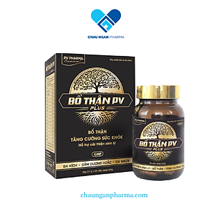 BỔ THẬN PV PLUS Phúc Vinh