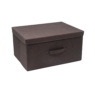 Hộp đựng đồ đa năng Daiso xuất Hàn nắp rời