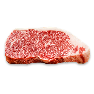 Thăn Ngoại Bò Mỹ - US Beef Striploin - 500gram