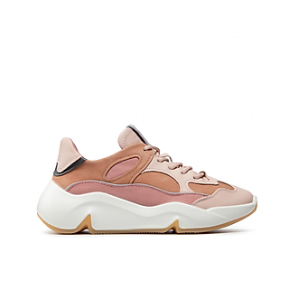 GIÀY SNEAKER THỂ THAO ECCO NỮ CHUNKY SNEAKER 20321360116