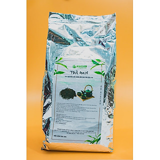 Trà đen (hồng trà)