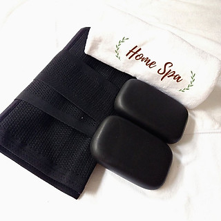 Bộ Đá Chườm Lưng Kèm Đai 2 Lớp Chắc Chắn - Giảm Đau Nhanh Chóng - Đá Dày Độ Nóng Lâu