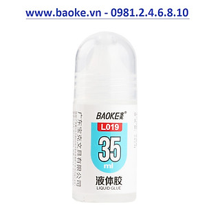 Hồ nước 35ml Baoke - L019