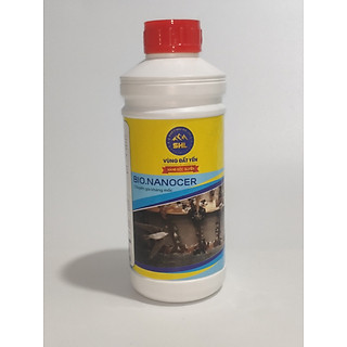 Chống mốc BIO.NANOCER (1L)