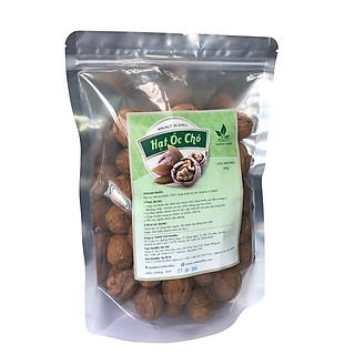 Hạt Óc Chó Mỹ 500g