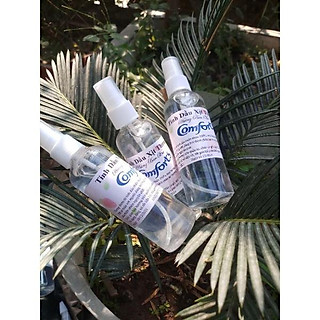 Tinh Dầu Xịt Thơm Quần áo Hương Comfort
