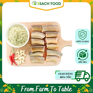 Lươn Xào Sả Ớt (Khay 330G)