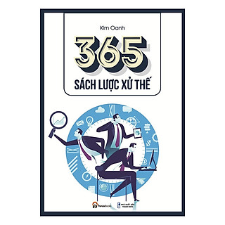 365 Sách Lược Xử Thế