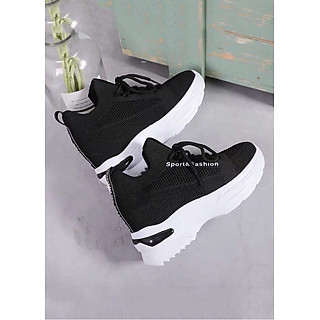 Giày Sneaker Nữ Thời Trang MT1