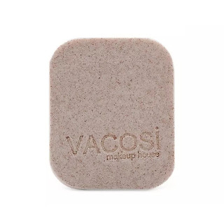 Bông Bọt Biển Rửa Mặt Vacosi Cleansing Sponge BP26