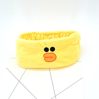 Băng đô cài tóc rửa mặt BDM05