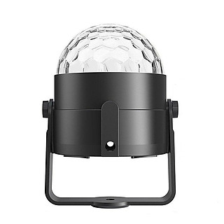 Đèn Mini sân khấu cảm ứng màu theo nhạc Mini bar