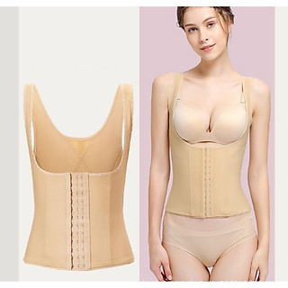 Aó gen định hình bụng cao cấp, Aó gen giảm mỡ bụng, Gen định hình sau hút