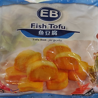 ĐẬU HỦ CÁ - EB 500G