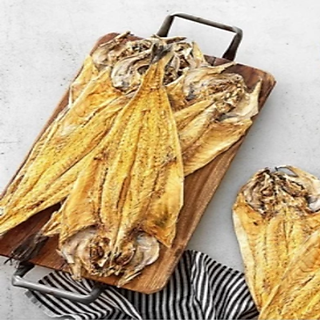 Khô cá Minh Thái / 황태포