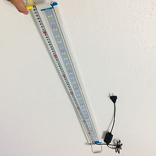 Đèn led cho hồ cá từ 80 đến 90cm