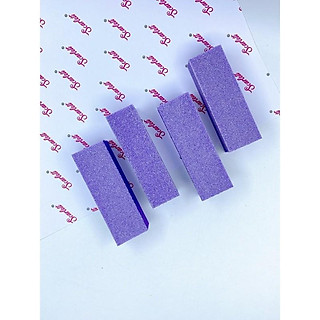 Phao chà móng , dũa móng Mỹ.