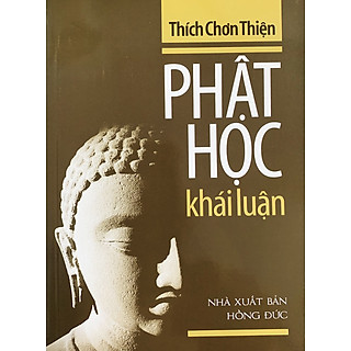 Phật Học Khái Luận