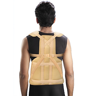Đai Áo Cột Sống Dyna Nova