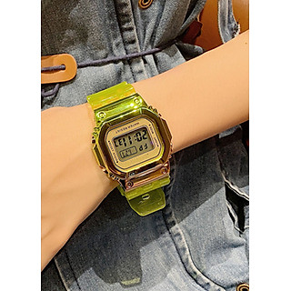 Đồng Hồ Thể Thao Nữ Điện Tử A899