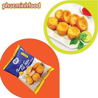 Đậu Hũ Phô Mai Malaysia EB gói 500 gram