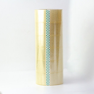 Băng Keo Trong (6 x 100 Yards)