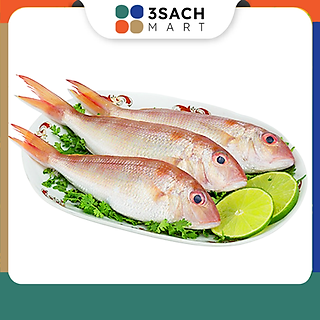 Cá đổng (size 3-6 con)  - 1kg