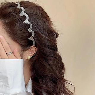 Băng đô, bờm tóc ngựa tạo phồng tóc cho nữ