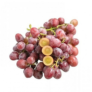 Nho đỏ kẹo Mỹ - Hộp 450g