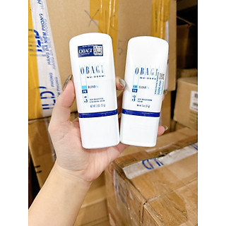 Kem Dưỡng Sáng Da Mờ Nám Chuyên Sâu Ngày & Đêm - Obagi Nu-Derm Clear 3Fx 57gr