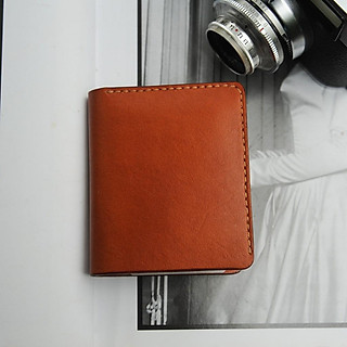 VÍ DA NAM CAO CẤP, ĐỒ DA HANDMADE, DA NHẬP KHẨU