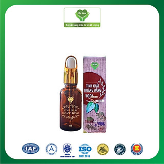 Tinh chất hoàng đằng (10ml)
