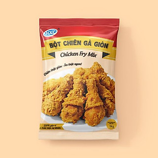 Bột chiên gà giòn 1kg