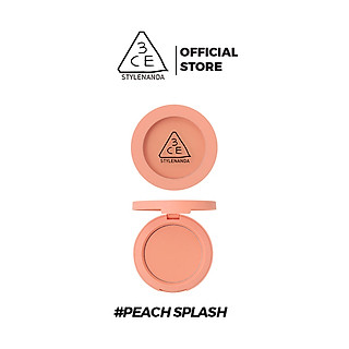 Phấn Má Hồng 3CE FACE BLUSH 5.5g