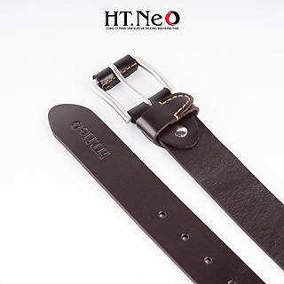 Dây Lưng /Thắt Lưng Cao Cấp Thương Hiệu HT.NeO DL28
