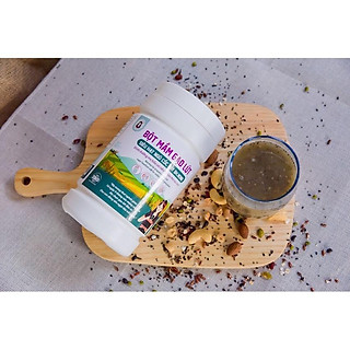 Bột Mầm Gạo Lứt Mẹ Bầu BH.NONG - Nhiều dinh dưỡng, chất xơ, tăng cường omega