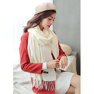 KHĂN CHOÀNG CASHMERE CAO CẤP CAS26