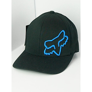 Nón Lưỡi Trai Bít Đuôi Fox Flex 45 Flexfit Hat